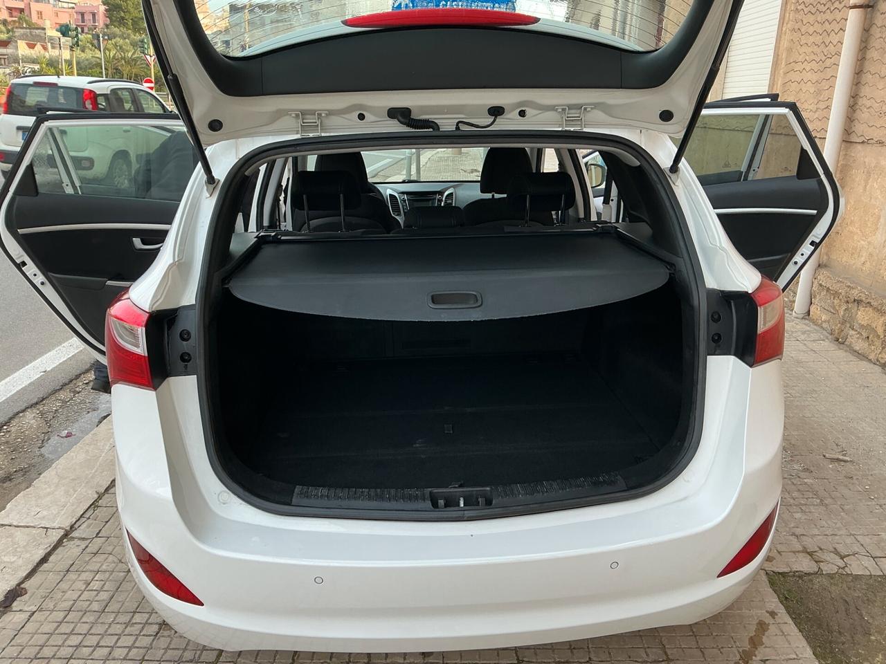 Hyundai i30 Wagon 1.4 Comfort