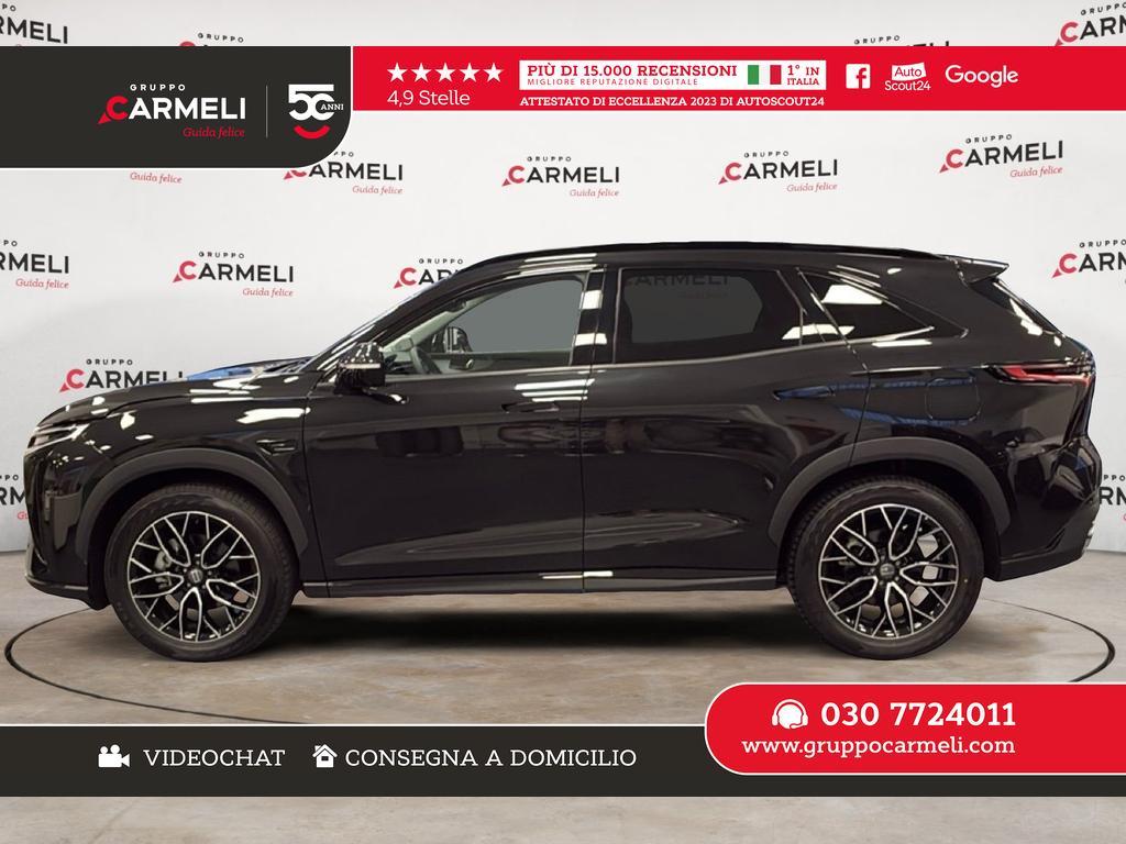 Sportequipe Sportequipe 8 GT Sportequipe 8 GT 1.6 t-gdi Gpl 177cv dct