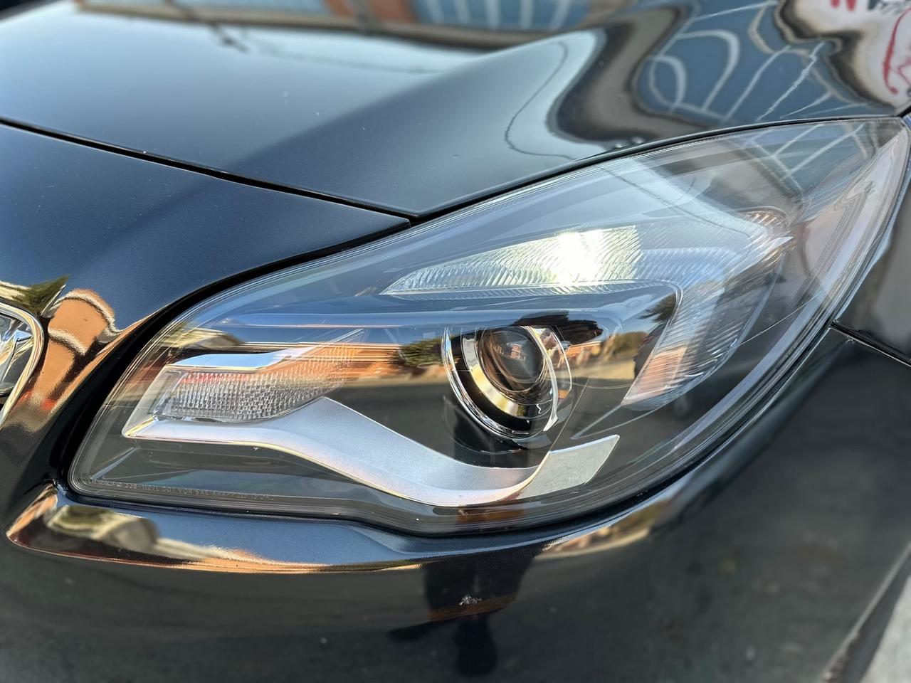 Opel Insignia 2.0 CDTI 163CV Sports Tourer aut. Cosmo Business