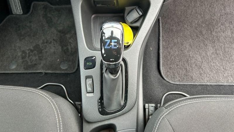 Renault ZOE E-TECH ELECTRIC Intens R110 Flex