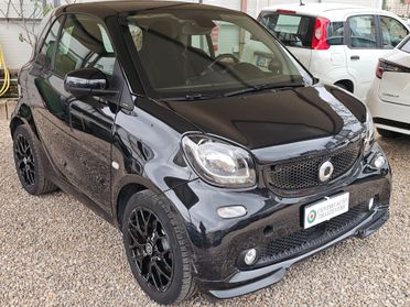 Smart ForTwo 70 1.0 twinamic Superpassion