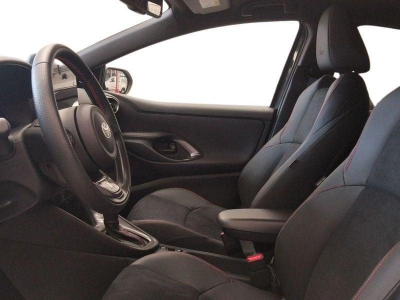 Toyota Yaris Hybrid 130 GR SPORT MY24