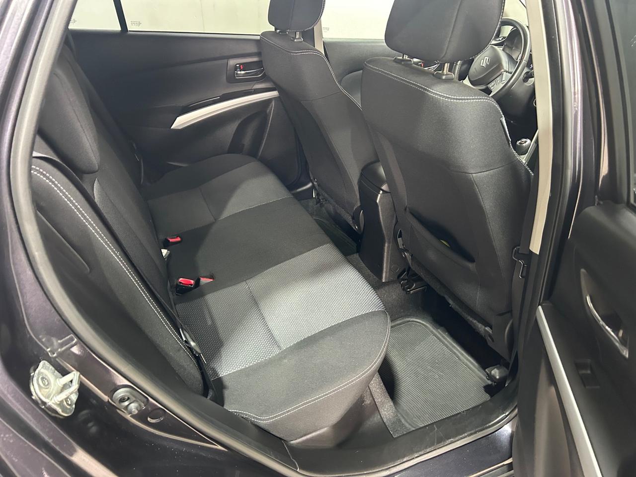 Suzuki SX4 S-Cross Sx cros