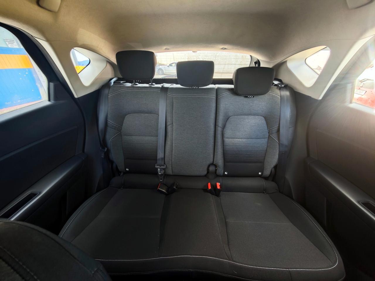 Renault Captur Blue dCi 8V 95 CV Intens