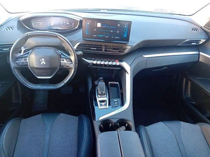 Peugeot 3008 3008 1.5 bluehdi Allure Pack s&s 130cv eat8