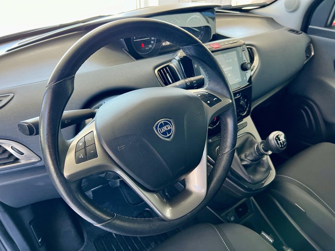 Lancia Ypsilon 1.0 FireFly S&S Hybrid GOLD - 2022