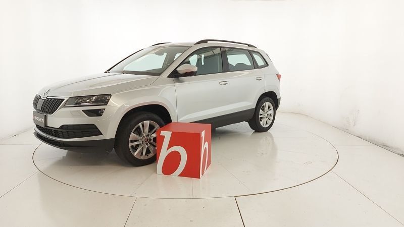 Skoda Karoq 1.0 TSI 110 CV EXECUTIVE