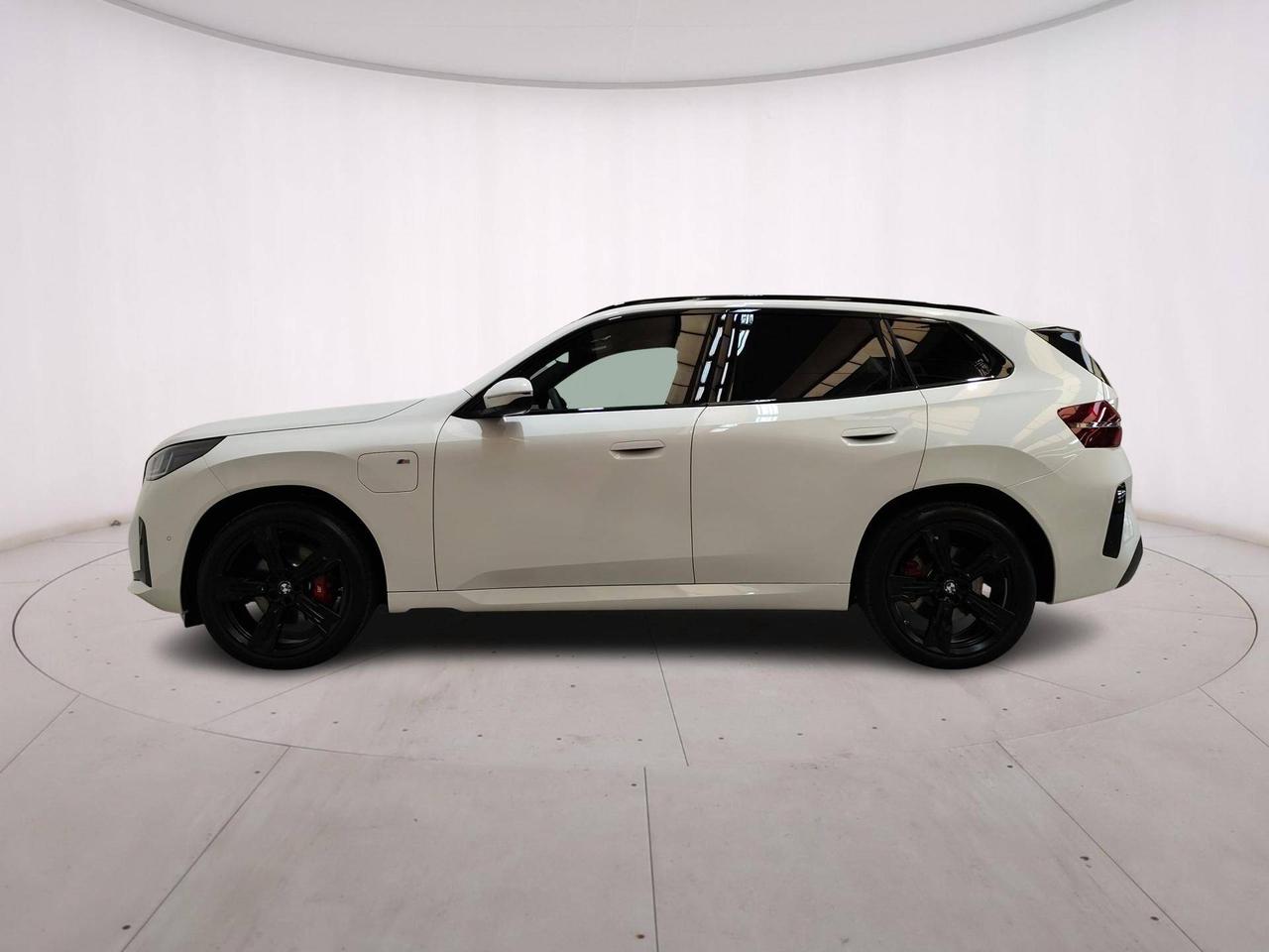 BMW X3 xDrive30e MSport Pro
