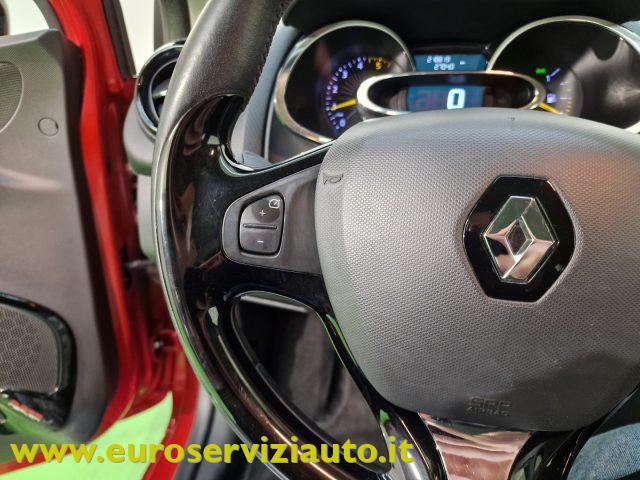 RENAULT Clio 1.5 dCi 8V 75CV 5 porte Wave