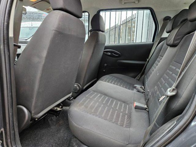 FIAT Punto Classic 1.2 5 porte Natural Power Active