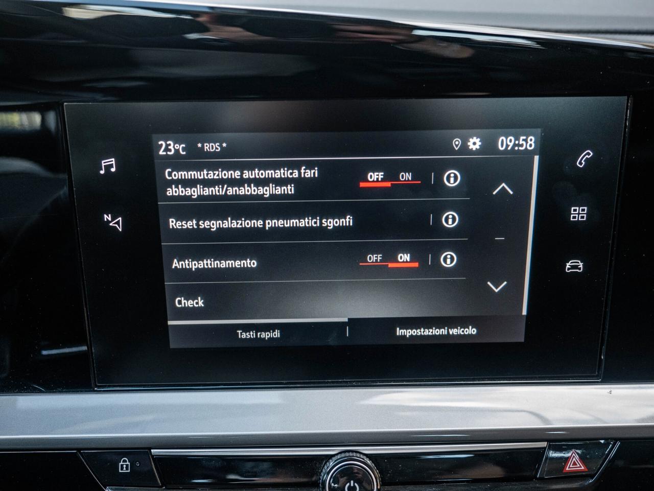 Opel Mokka 1.2 Turbo Elegance