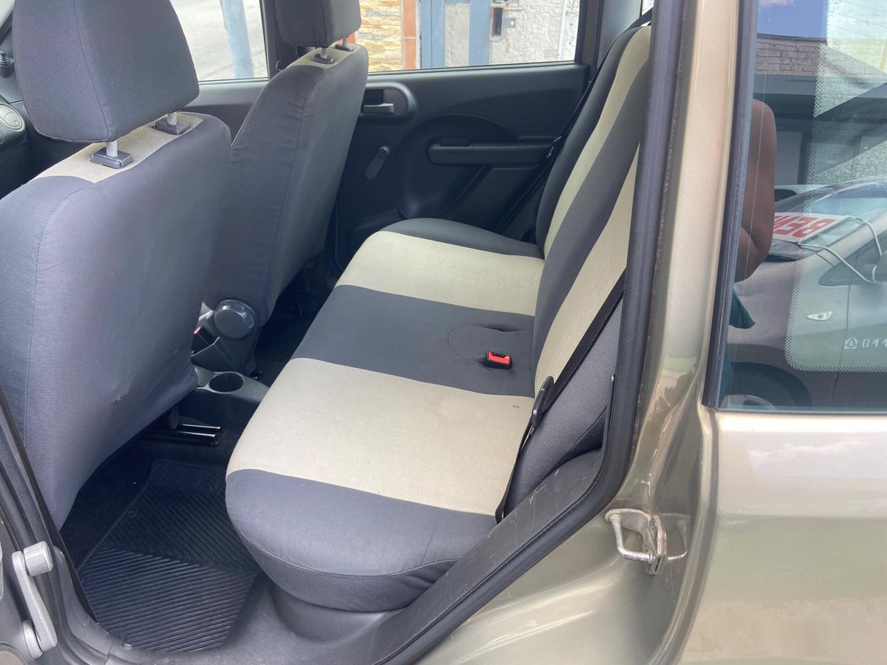 Fiat Panda 1.2dynamicNatural Power