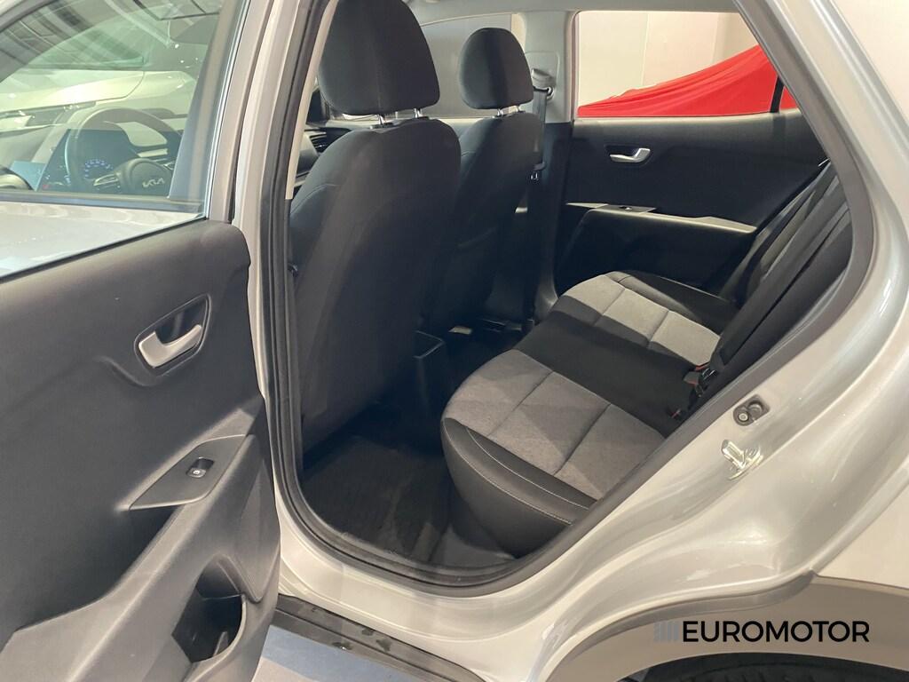 Kia Stonic 1.0 T-GDi MHEV Urban Techno&Design Pack iMT