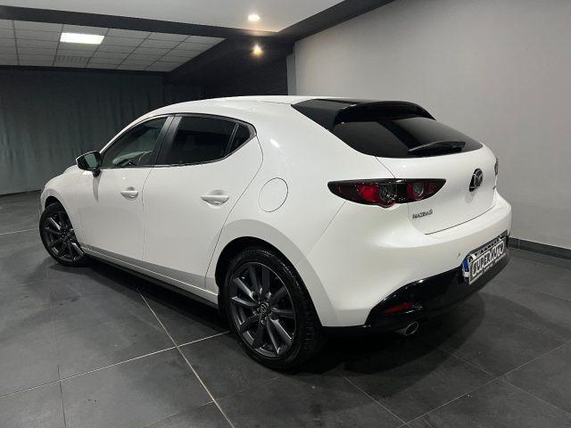 MAZDA 3 1.8L Skyactiv-D Executive