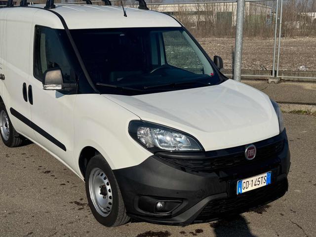 FIAT Doblo Doblò 1.3 MJT 95cv!!! OTTIME CONDIZIONI!!