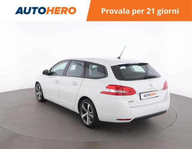 PEUGEOT 308 BlueHDi 100 S&S SW Active