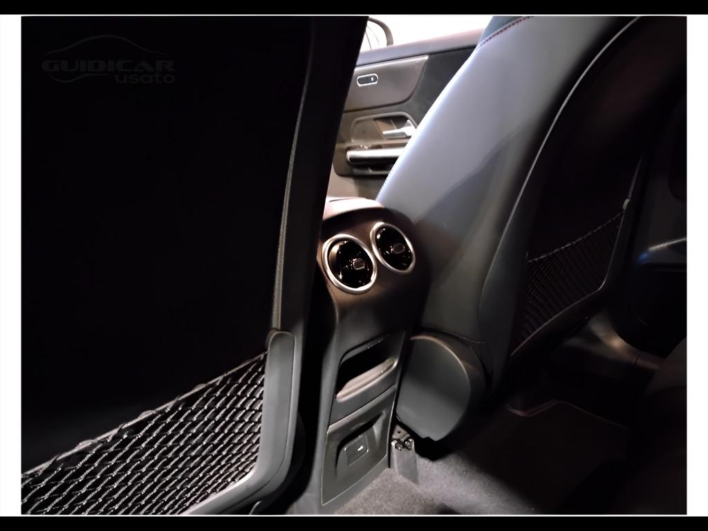 Mercedes-Benz GLA-H247 2020 - GLA 200 d Premium auto