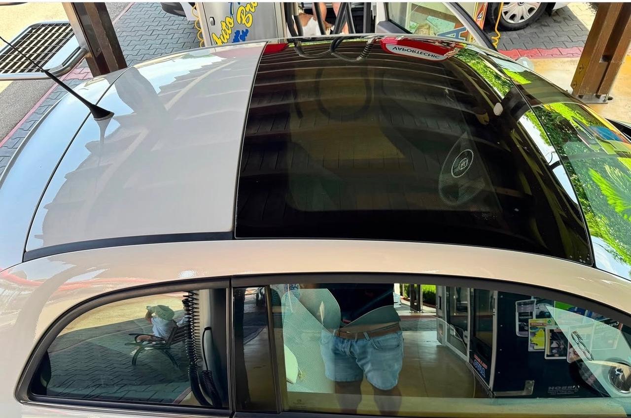 Fiat 500 1.3 Multijet 16V 75CV