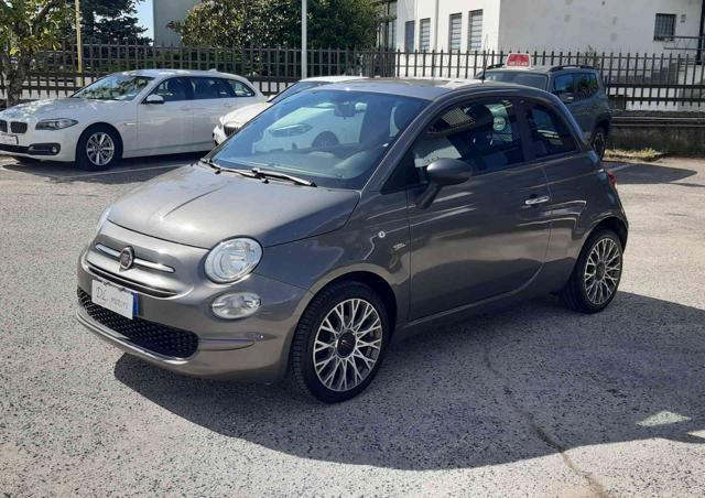 FIAT 500 1.0 Hybrid Connect SCONTO ROTTAMAZIONE