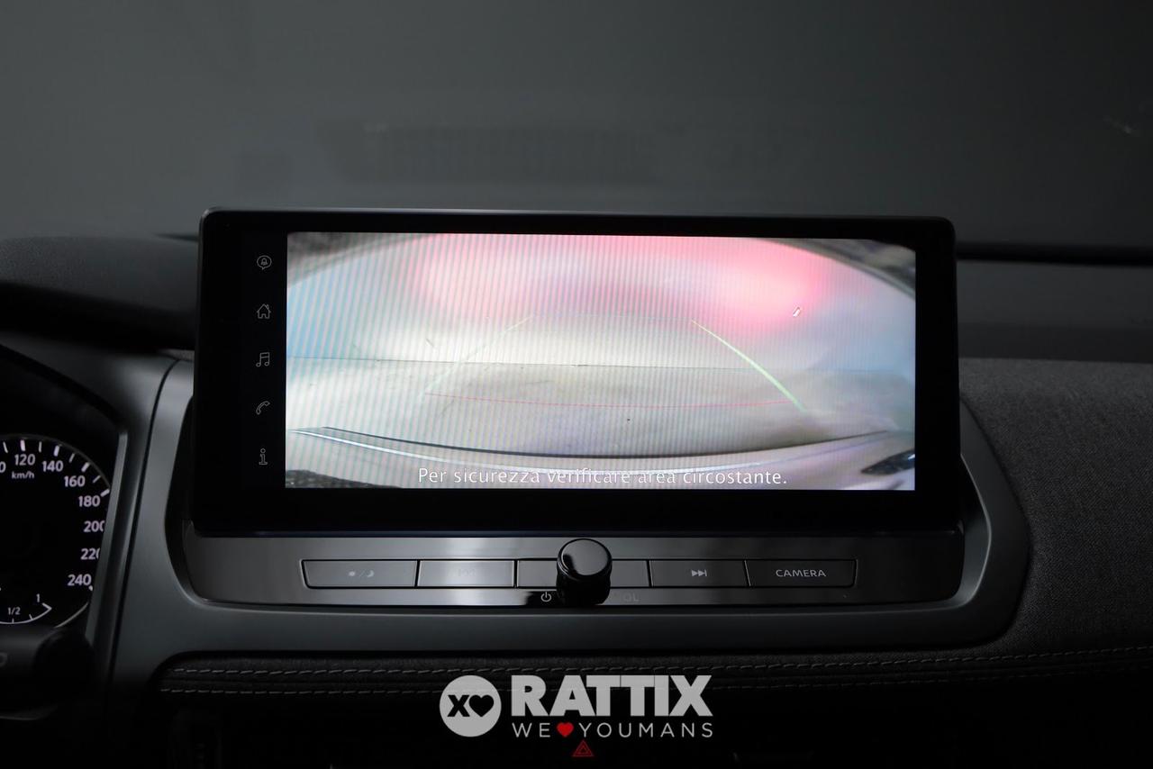 Nissan Qashqai 1.3 Mhev 140CV Acenta