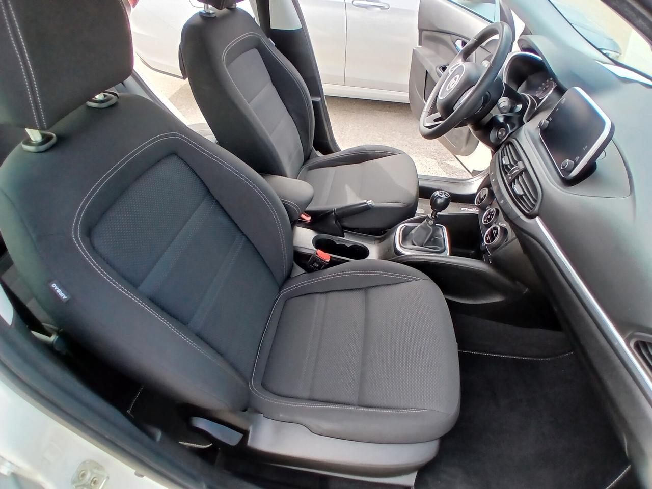FIAT TIPO 1.6 MJET 120CV SW 2020