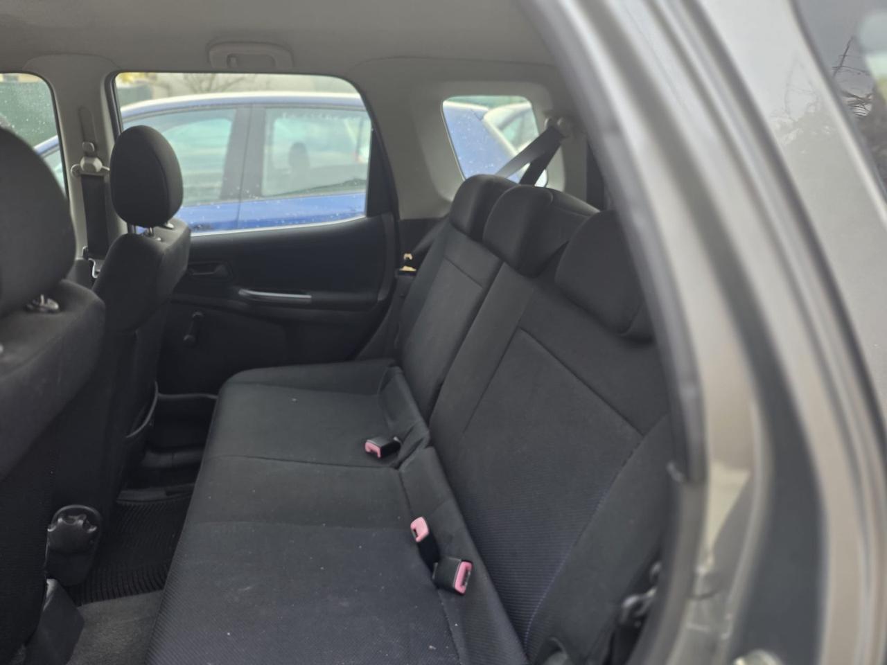 Suzuki Ignis 1.3 16V cat GL