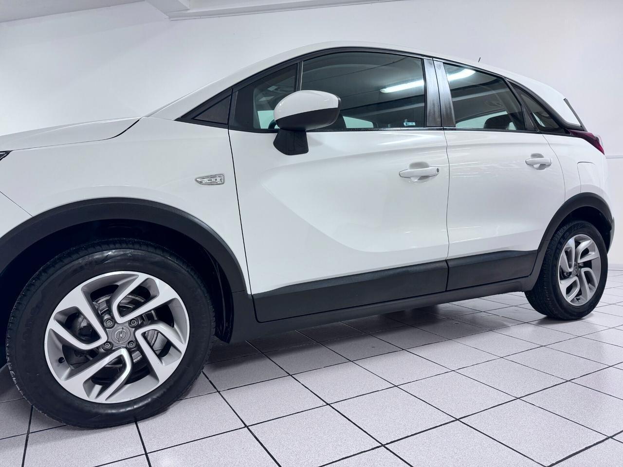 Opel Crossland X 1.2 Benzina - PROMO NATALE -