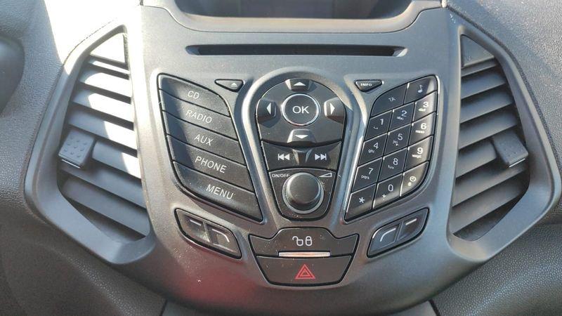 Ford EcoSport 1.5 TDCi 95 CV Plus