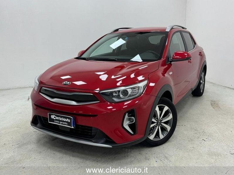 KIA Stonic 1.2 DPI ECO GPL Style