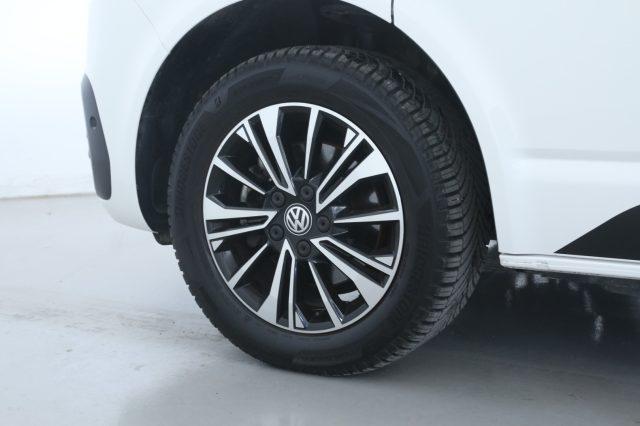 VOLKSWAGEN T6.1 California 2.0 TDI 150CV DSG Ocean Edition