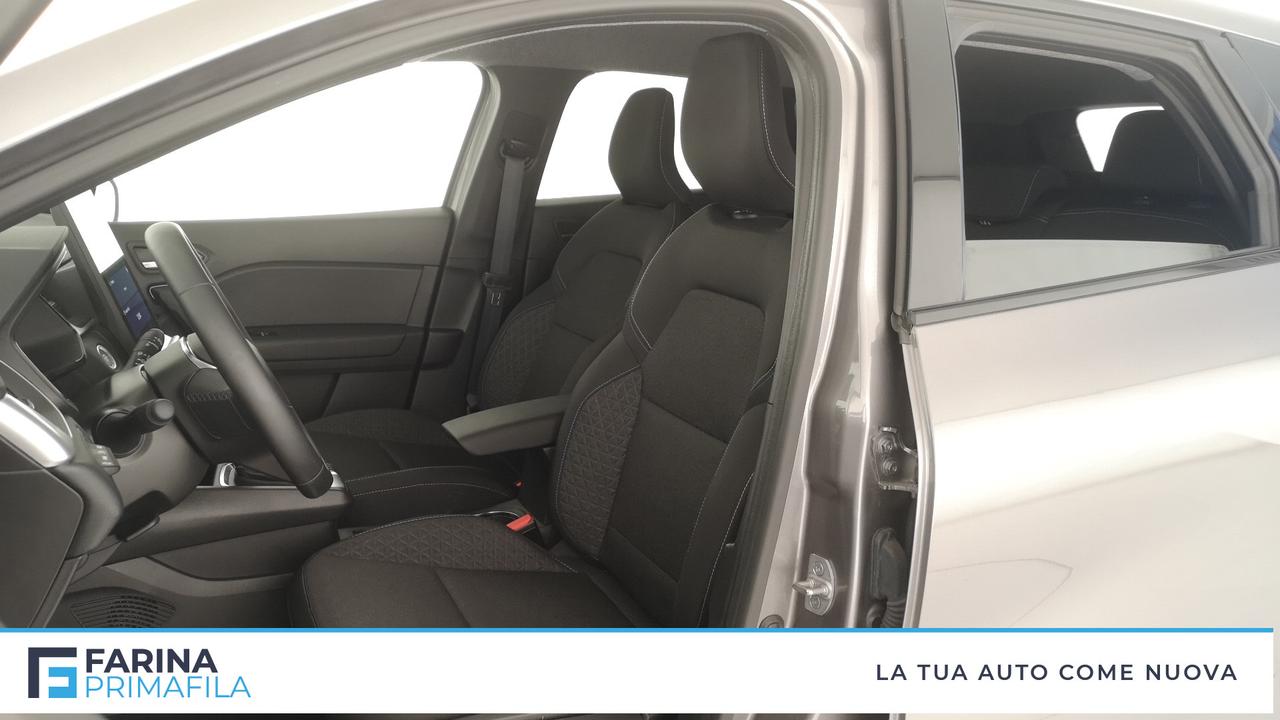 RENAULT Symbioz 1.6 E-Tech full hybrid Evolution 145cv auto