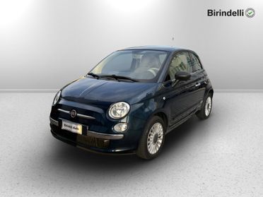 FIAT 500 (2007-2016) - 500 1.2 Lounge