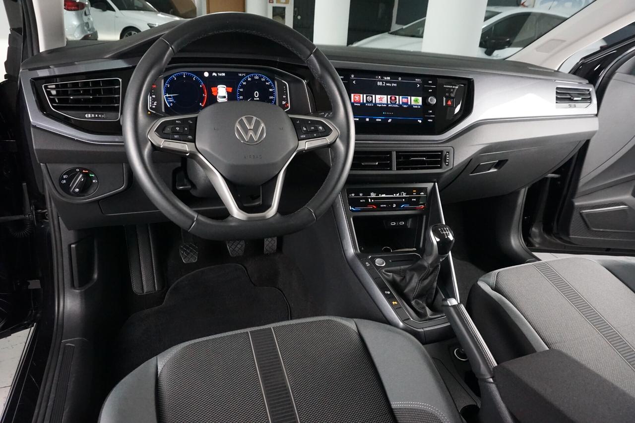 Volkswagen Polo 1.0 TSI 95 cv Style