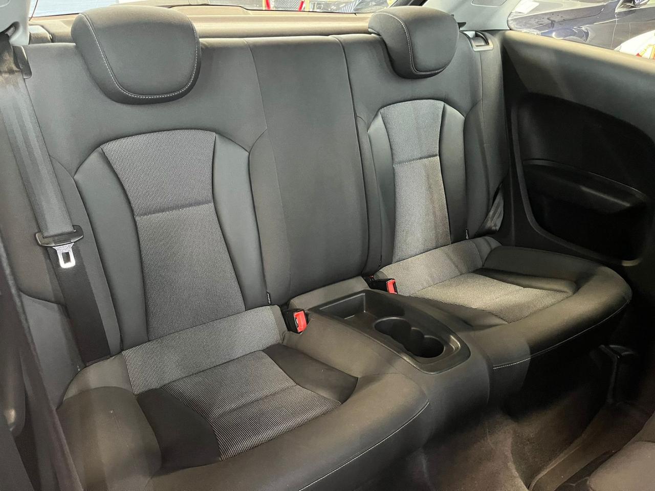 Audi A1 1.2 TFSI Ambition OK NEOPATENTATI