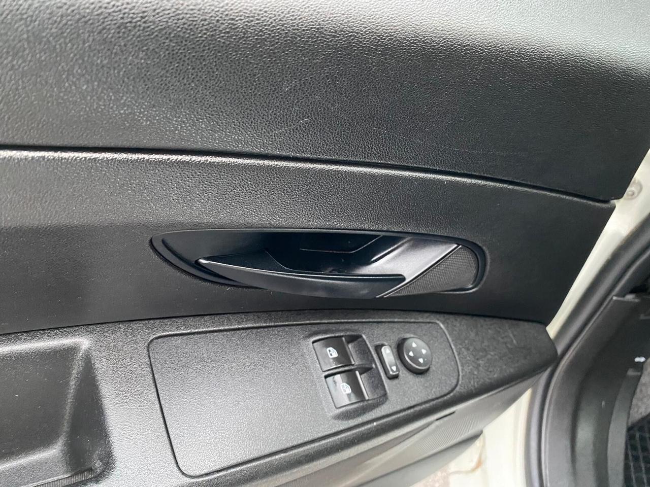 Fiat Punto 1300 MULTIJET 75 CV 2014