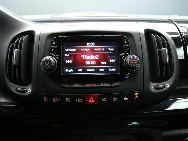 FIAT 500L 1.3 Multijet 85 CV Trekking SOLO PER RIVENDITORI