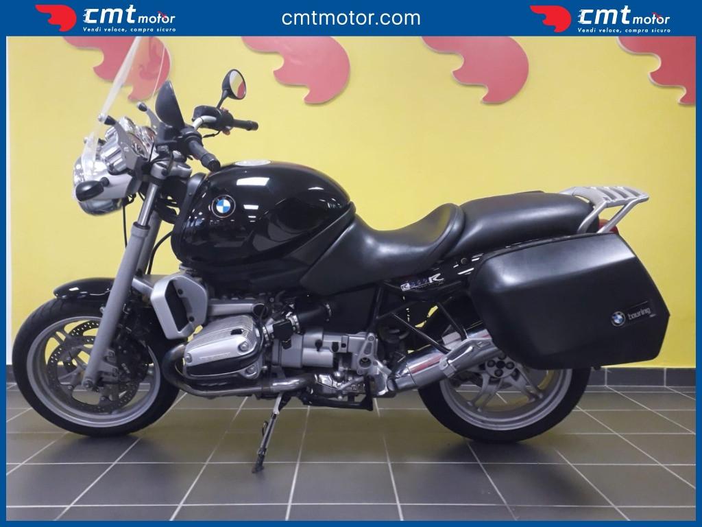BMW R 850 R - 2006