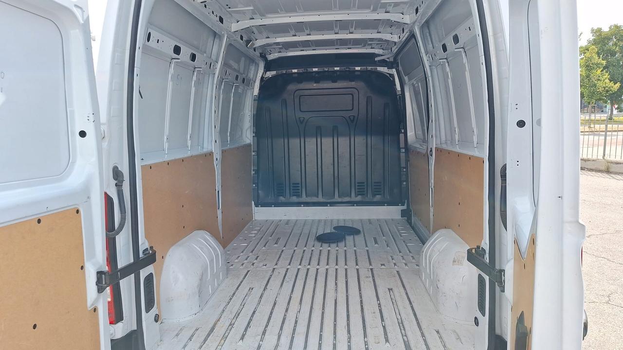 Renault Master T33 2.3 dCi 135 PM-TM Furgone Ice SOLI 44.000 KM !!!
