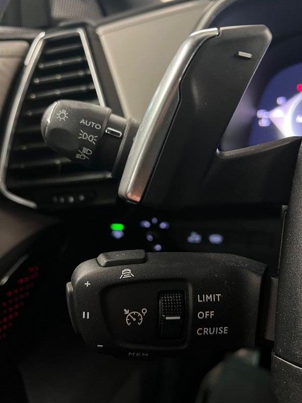 DS DS 7 BlueHDi 130 Automatica Etoile