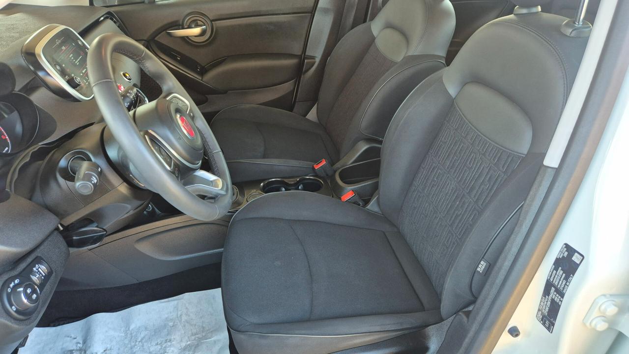 Fiat 500X 1.3 MultiJet 95 CV