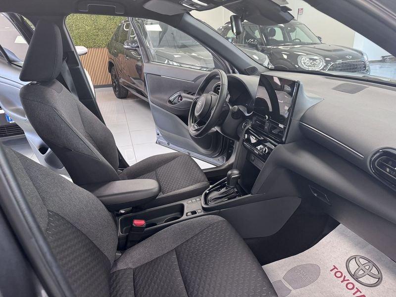 Toyota Yaris Cross 1.5H (130 CV) E-CVT Trend