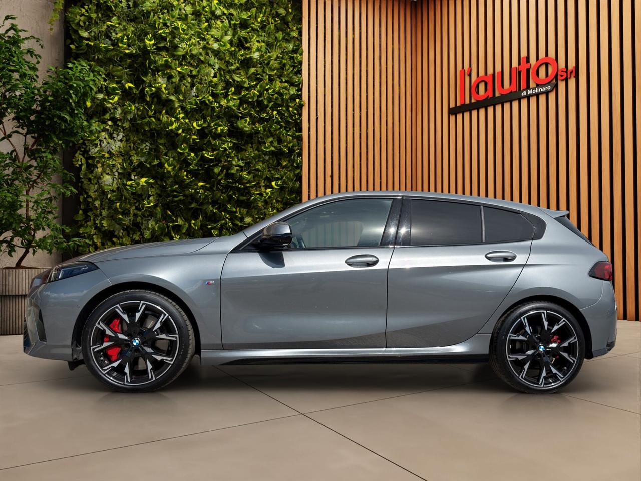 Bmw 118 118d 5p. MSport Pro