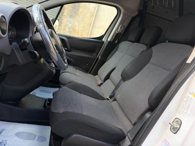 CITROEN BERLINGO 1.6 HDi 100 3 Posti