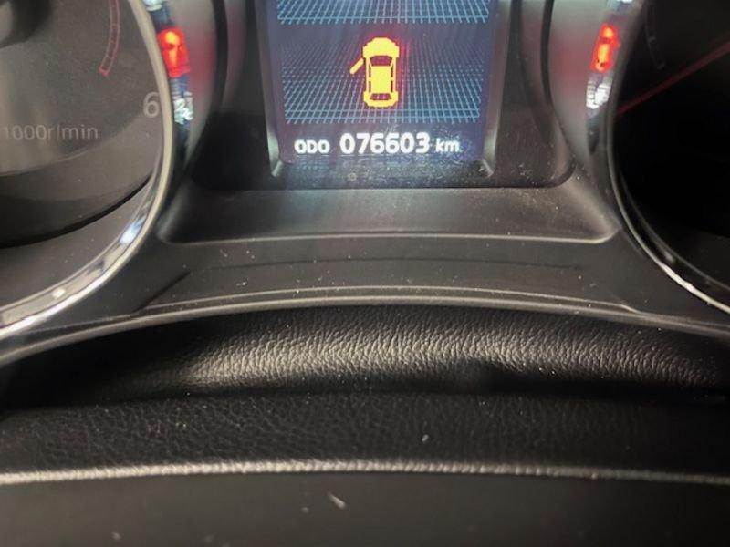Mitsubishi ASX 1.6 DI-D INFORM 2WD