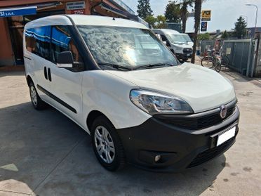 Fiat Doblo Doblò 1.3 MJT PC Combi AUTOCARRO 5 POSTI