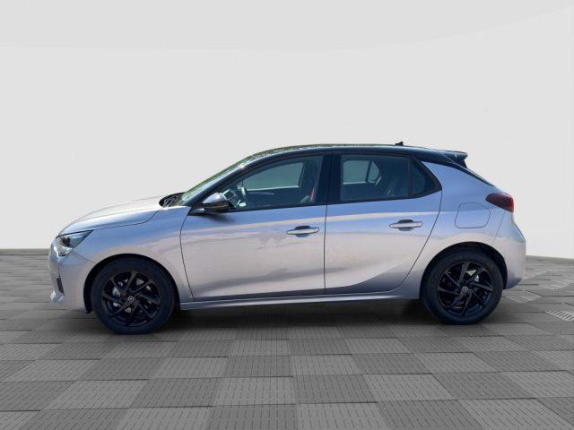 OPEL Corsa Corsa 1.2 100 CV GS