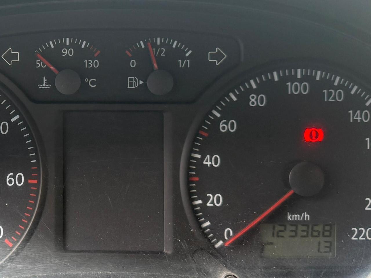 Volkswagen Polo 1.2/70CV 12V 5p. United