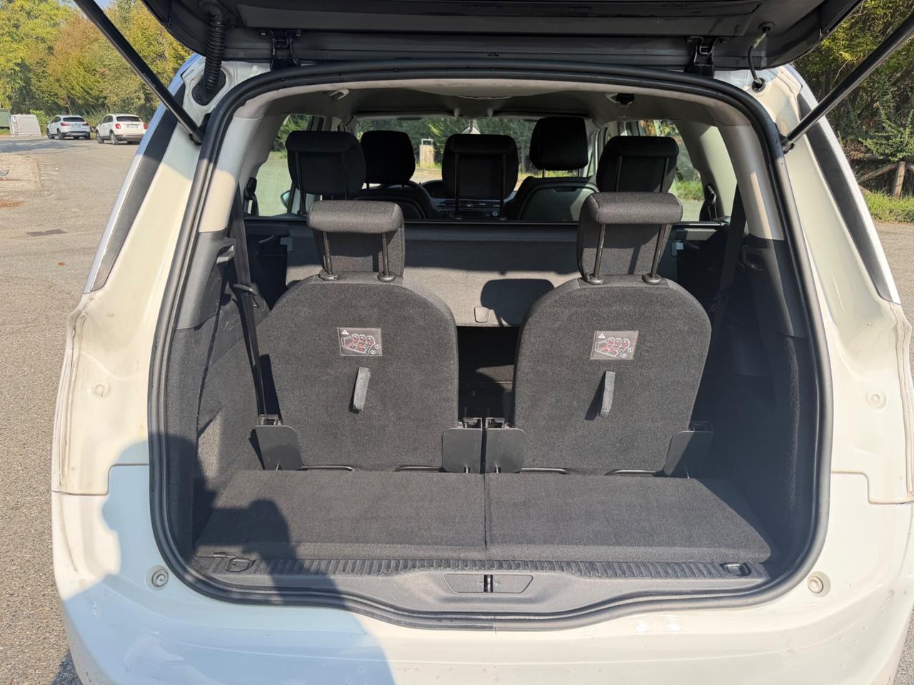 Citroen C4 SpaceTourer Space Tourer 130cv 7Posti