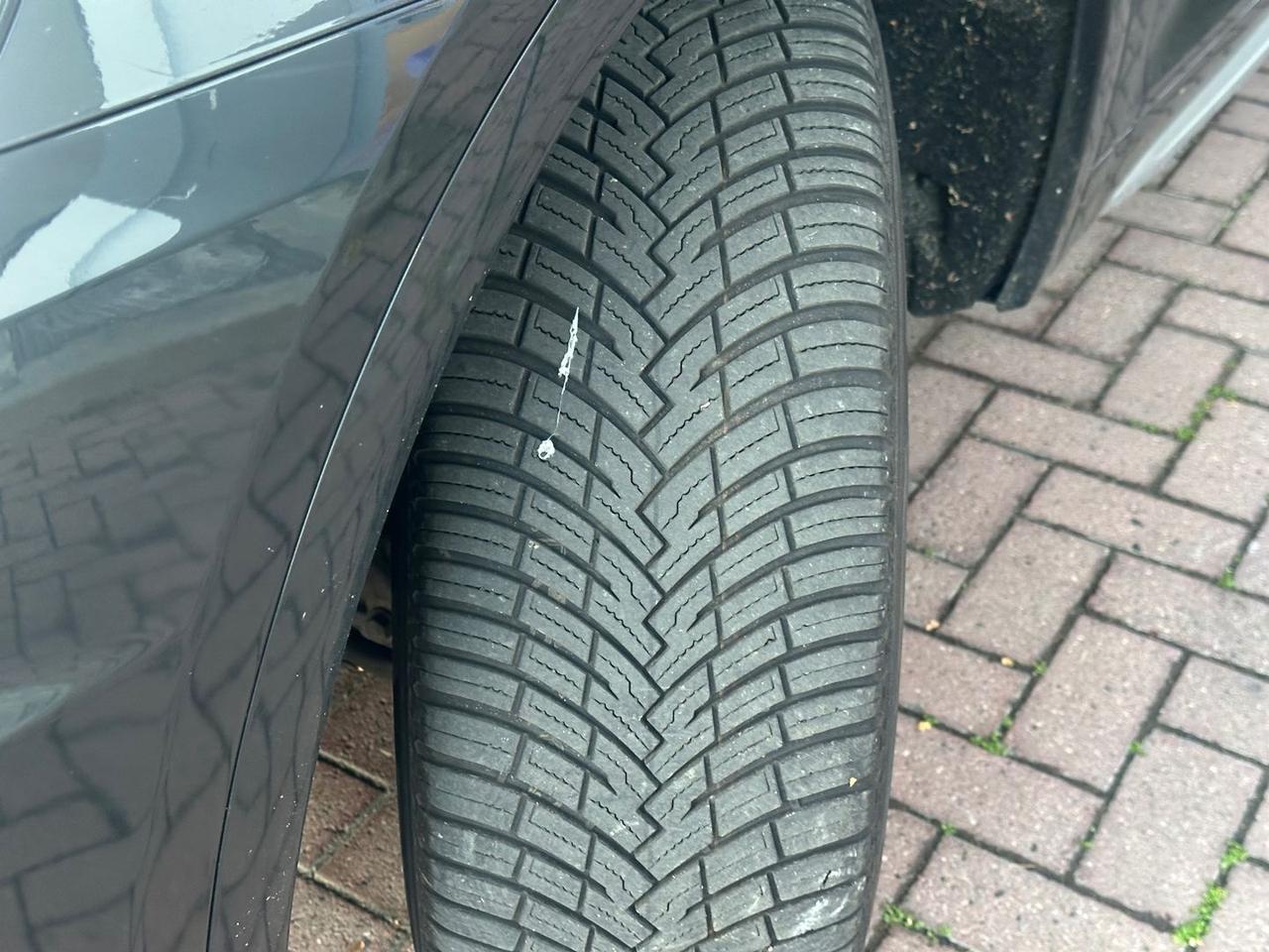 Audi Q5 Sport 2.0 35 TDI #7429