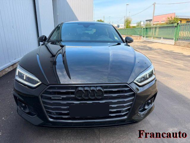 AUDI A5 SPB 2.0 TDI 190 CV S tronic quattro edition SLINE